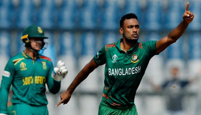 Peshawar Zalmi sign Bangladesh’s Shoriful Islam for PSL 11