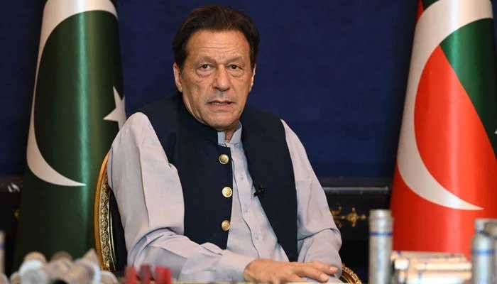 New medical board examines Imran Khan at Adiala jail following IHC orders