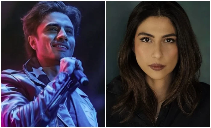 Lahore court orders Meesha Shafi to pay Rs5m to Ali Zafar in defamation case