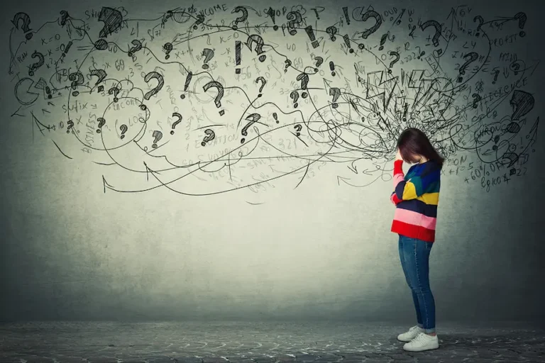 Finding Peace: Most Effective ways to manage Anxiety