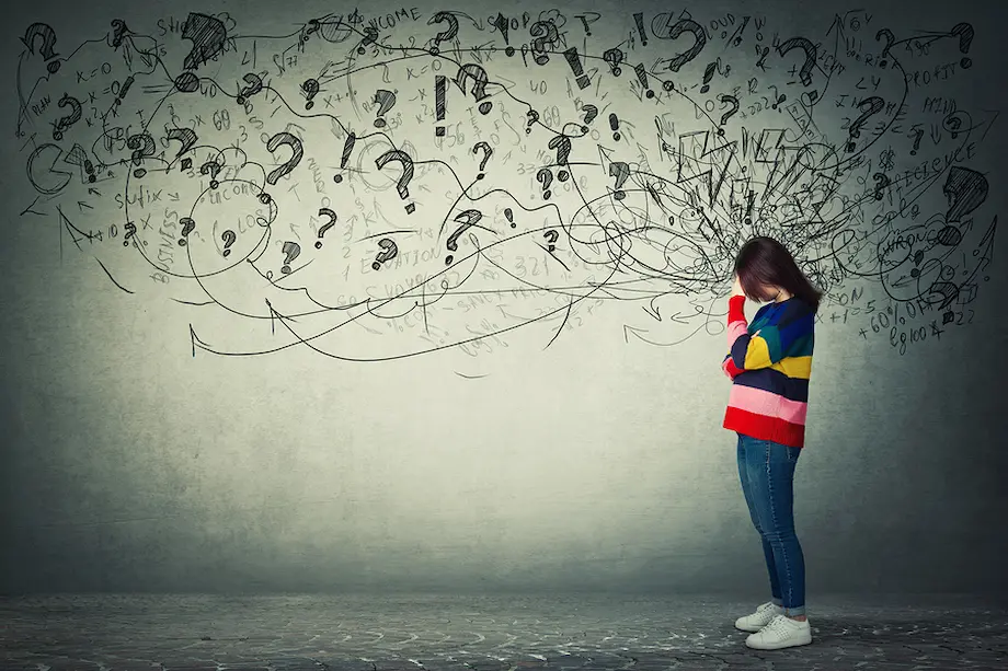Finding Peace: Most Effective ways to manage Anxiety